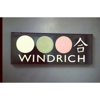 Windrich Inc. logo