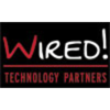 WIRED! Technology Partners logo