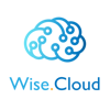 Wise Cloud logo
