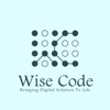Wise Code logo