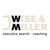 Wise&Miller logo