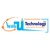 WITH U TECHNOLOGY PVT LTD logo