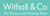 Withall & Co Limited logo