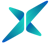 WIZ X AI logo