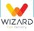 WIZARD FUN FACTORY logo