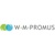 WM Promus logo