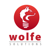 Wolfe Solutions logo