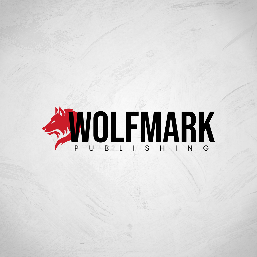 Wolfmark Publishing logo
