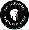 WOM Technology Management Group logo