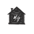 Wood Shack Creative, LLC. logo