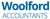 Woolford Accountants logo