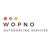Wopno Outsourcing Services logo