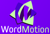 WordMotion Media logo