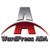 Wordpress ADA logo
