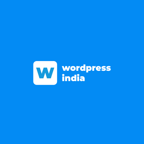 WordpressIndia logo