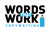Words That Work Copywriting logo