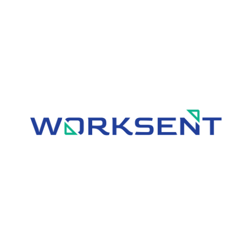 Worksent Technologies logo