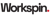WorkSpin Ltd. logo