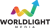 WorldLight Media logo