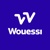 Wouessi Digital logo