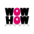 Wow-How Studio logo