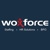 Woxforce Inc. logo