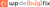WP Debug Fix logo