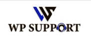 WP Support  Services logo