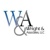 Wright & Associates, LLC. logo
