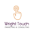 Wright Touch Marketing & Consulting logo