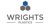 Wrights Plastics logo
