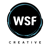 WSF Creative logo