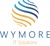 WYMORE IT SOLUTIONS LTD logo