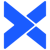X-DMAIC DIGITAL WORLD logo