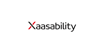Xaasability logo