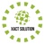 Xact Solutions logo