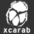 Xcarab logo