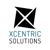 Xcentric Solutions logo
