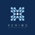 Xenios Blockchain Group logo