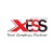 XESS Advertising logo