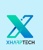XharpTech logo