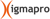 Xigmapro Software Pvt Ltd logo