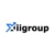 Xii Group logo