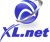 XL.net logo