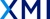 XMI logo