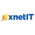 XnetIT logo