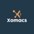 Xomacs logo