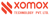 Xomox Technology Pvt. Ltd. logo
