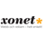 Xonet logo