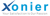 Xonier technologies Inc. logo